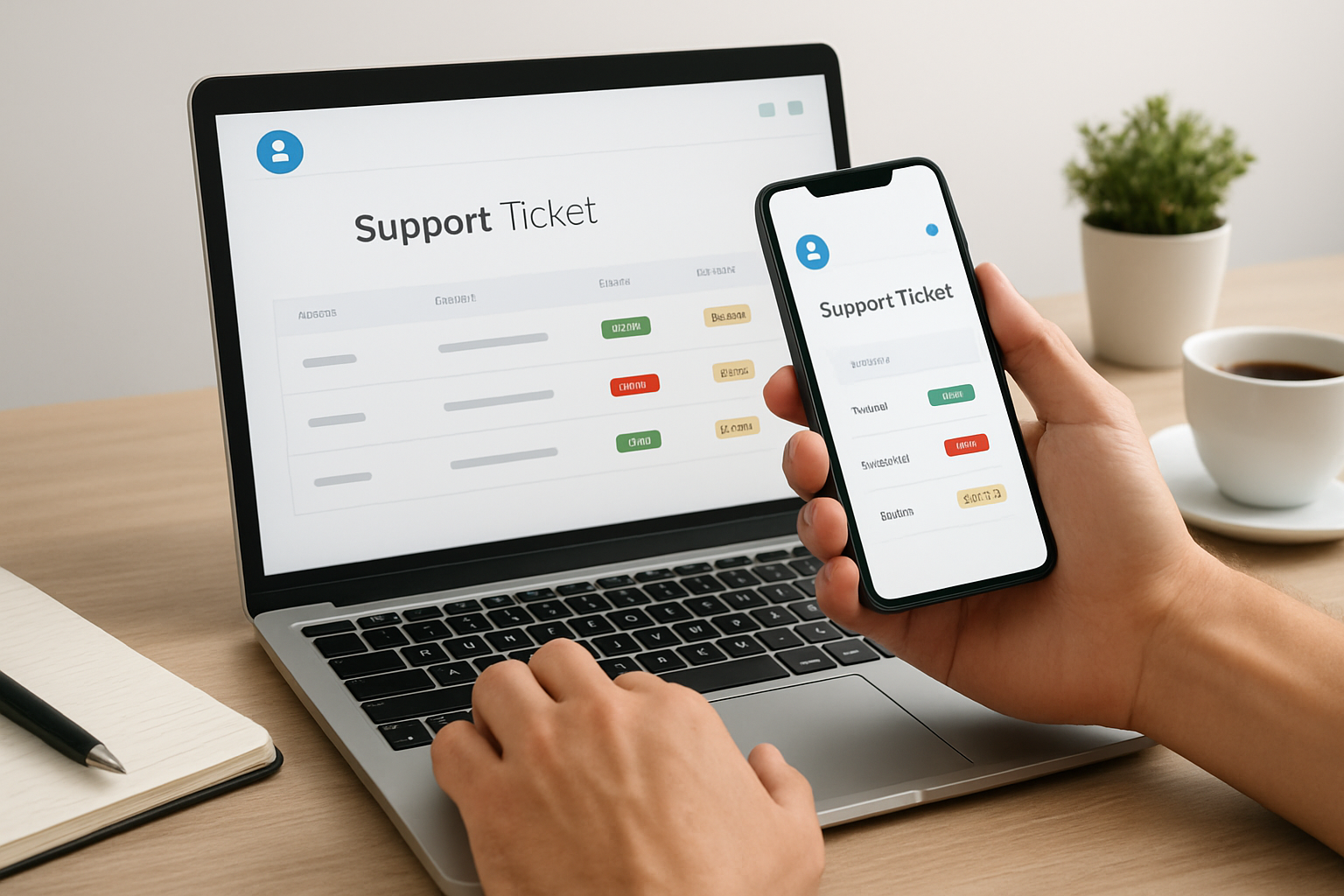 Strumenti indispensabili per una gestione efficace dei ticket di supporto