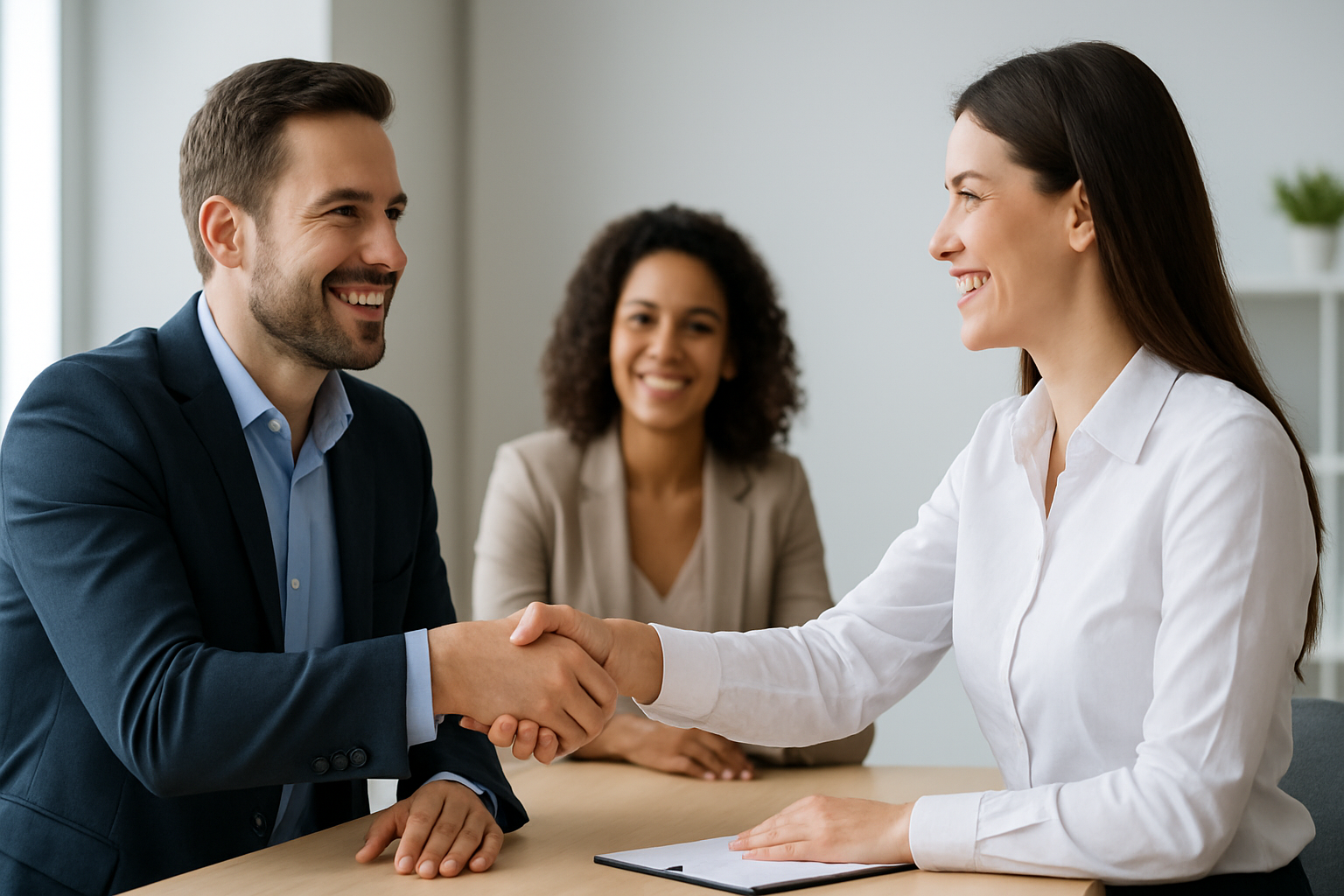 Het belang van klanttevredenheid in de moderne zakenwereld