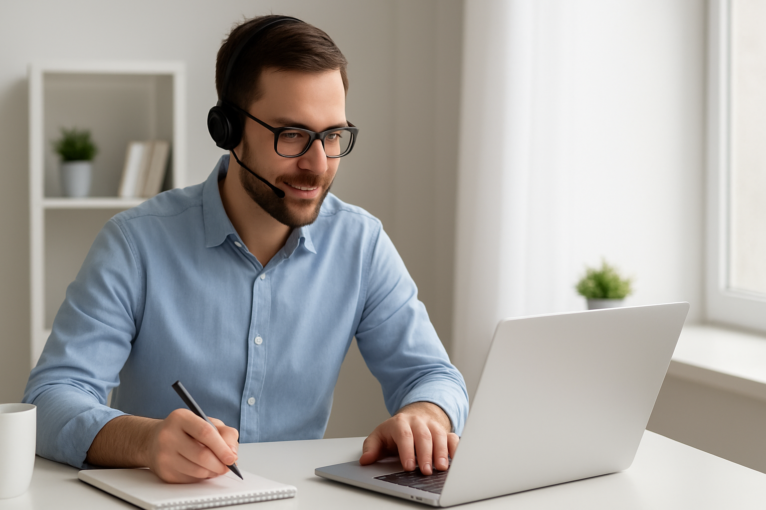 如何有效利用帮助台工具提高工作效率