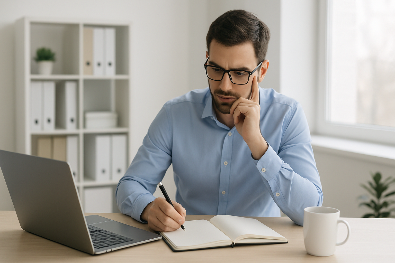 Cómo gestionar tu tiempo para ser más productivo en la oficina