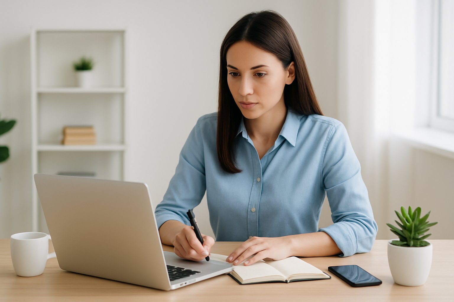 Verhoog je productiviteit met deze 10 effectieve tips