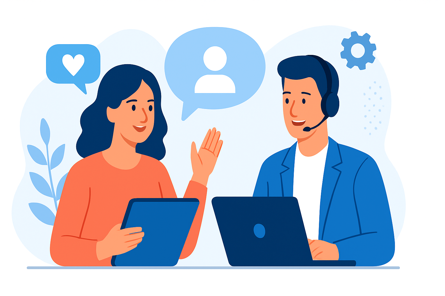 Como Personalizar a Experiência do Cliente para Aumentar a Fidelização