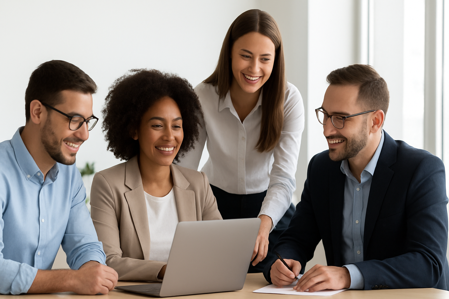 Come costruire un team di supporto vincente: best practices