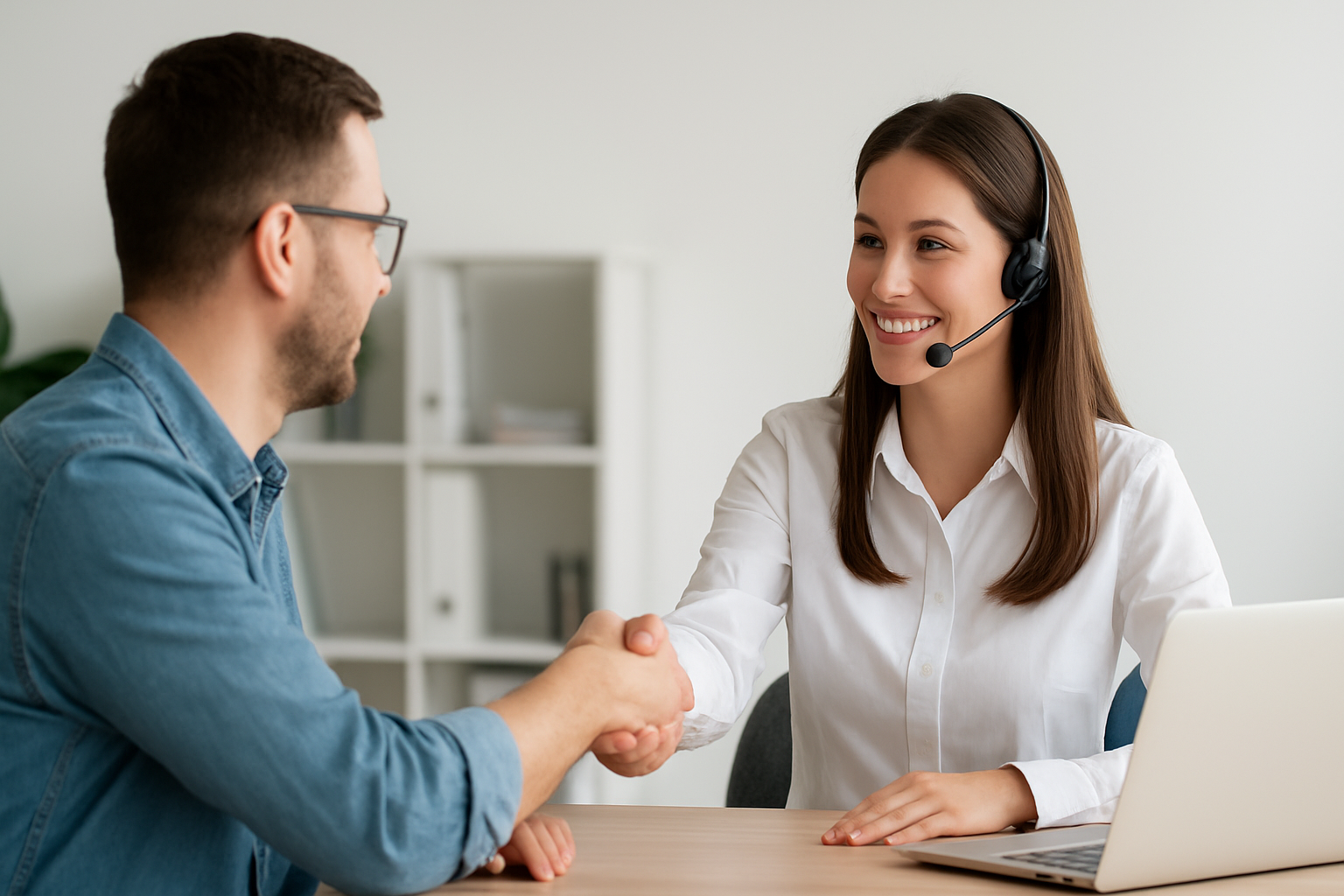 Verbeter je klantbeleving: 5 essentiële tips voor bedrijven