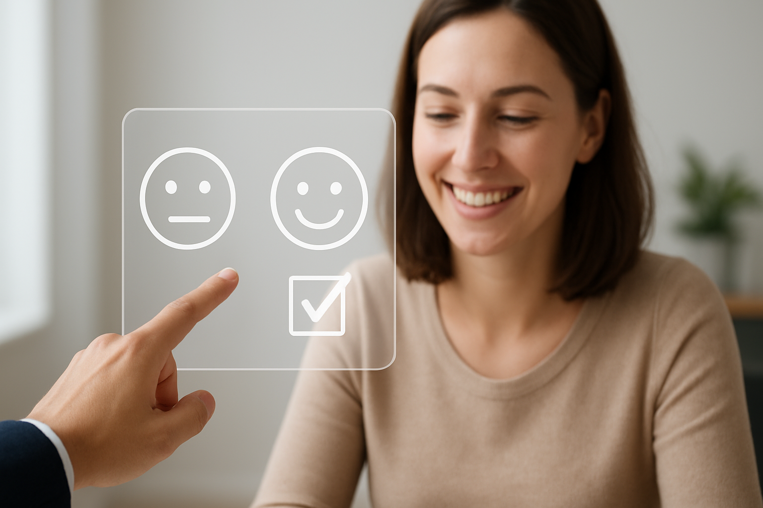 A Importância da Experiência do Cliente na Fidelização de Clientes