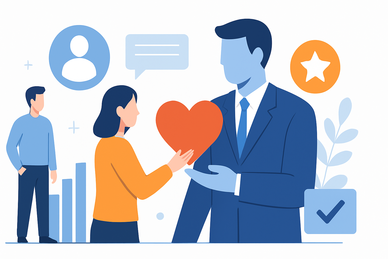 Top Techniques to Enhance Customer Loyalty and Retention