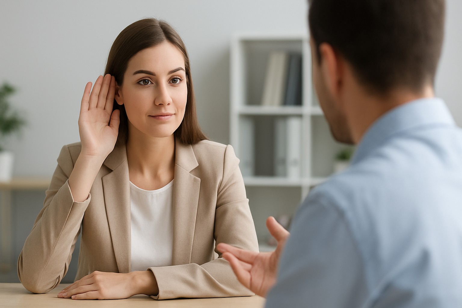 De kunst van luisteren: hoe je klantcommunicatie kunt verbeteren