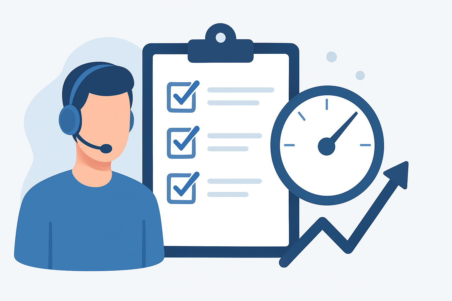 Como Definir e Medir SLAs Eficazes em Suporte Técnico