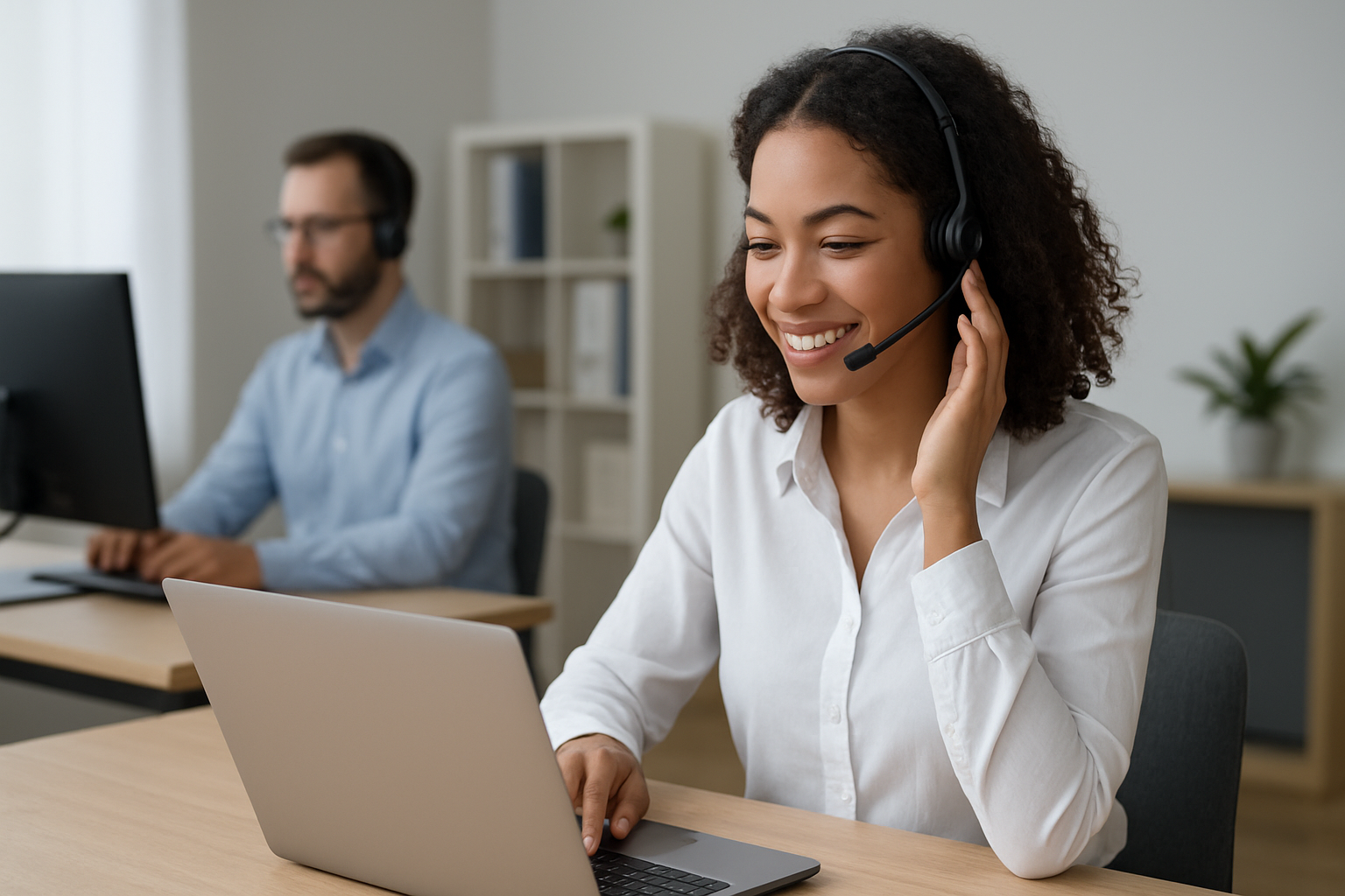 Understanding the Role of Helpdesk in Modern Businesses