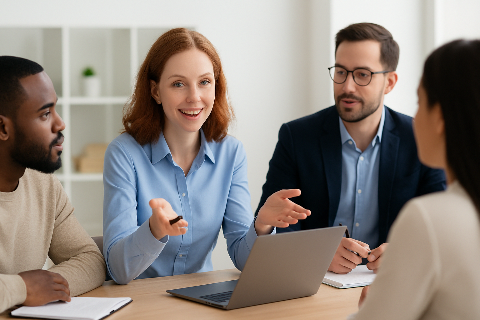 Strategie efficaci per gestire un team di supporto di successo