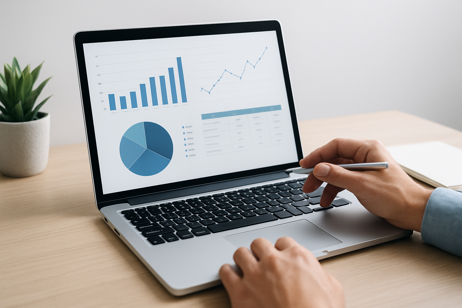 如何有效监测和分析支援指标