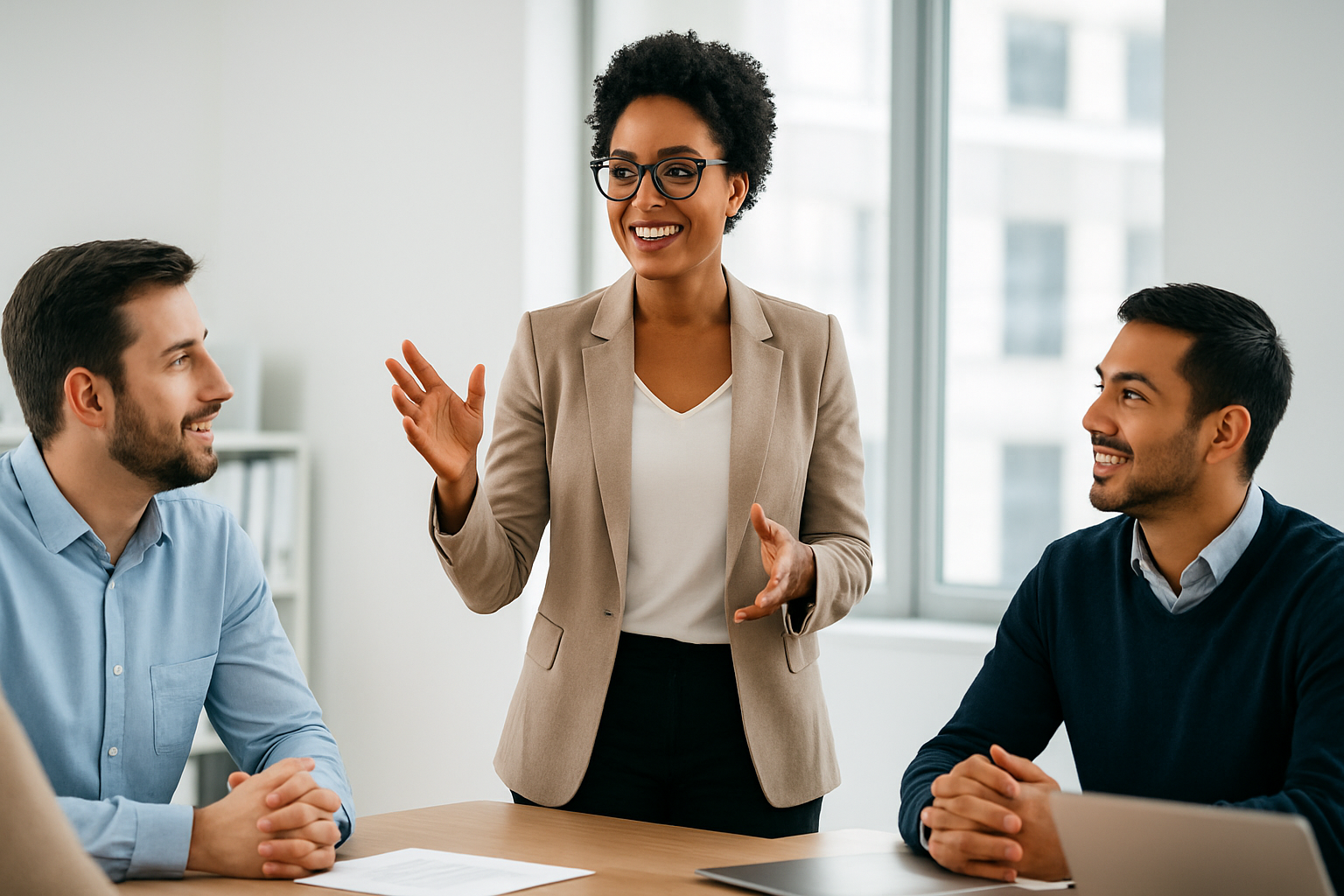 Empowering Your Support Team: Best Practices for Leadership