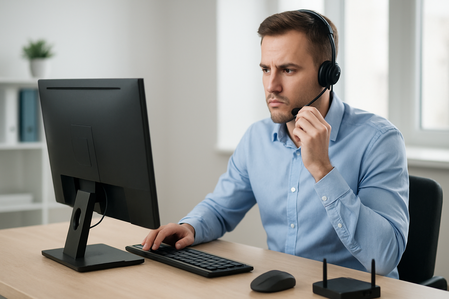 10 veelvoorkomende problemen in technische ondersteuning en hoe ze op te lossen