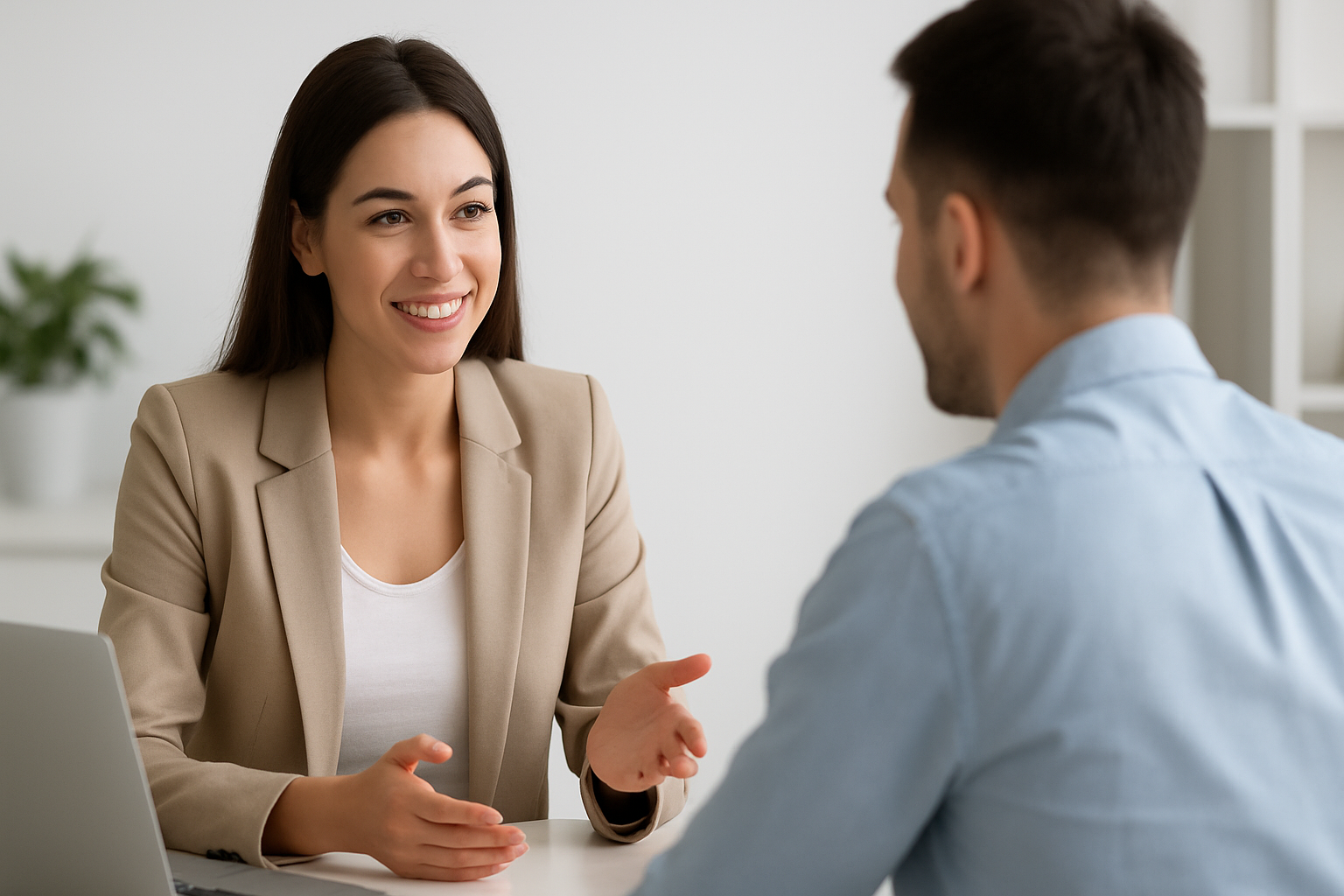 10 простых способов улучшить взаимодействие с клиентами