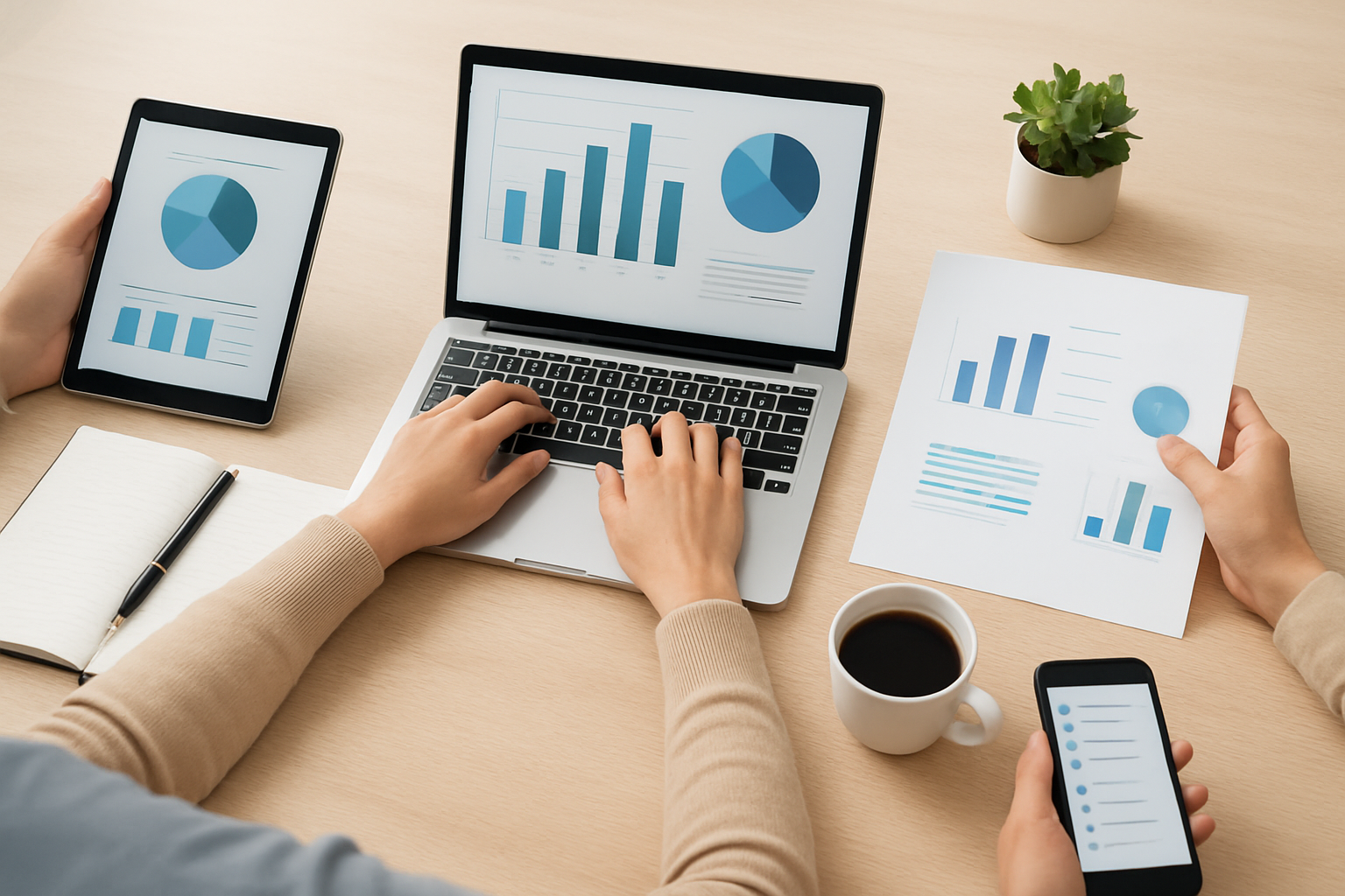 Les meilleurs outils de collaboration pour booster la productivité de votre entreprise