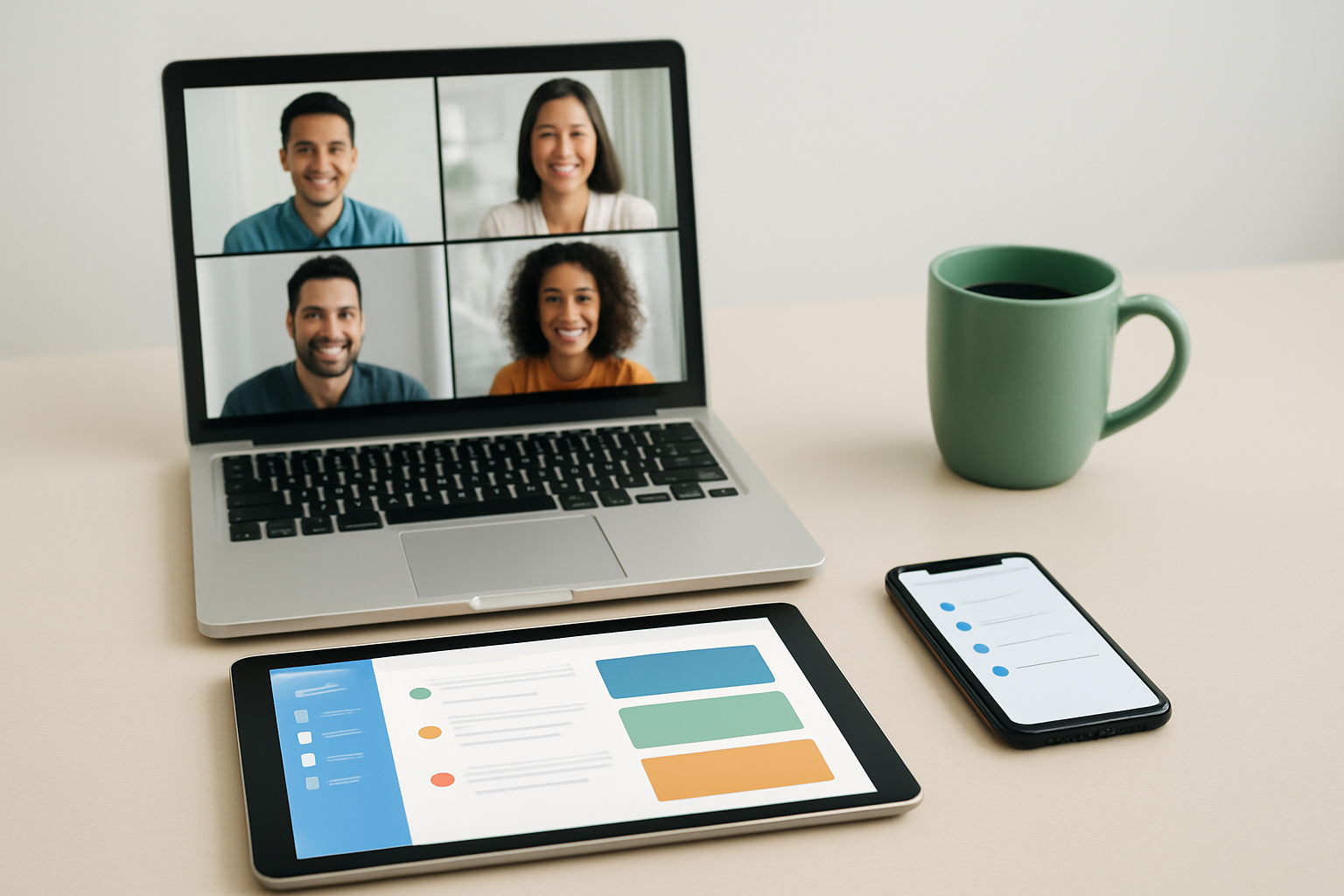 Der ultimative Vergleich: Top-Kollaborationstools für moderne Arbeitsplätze