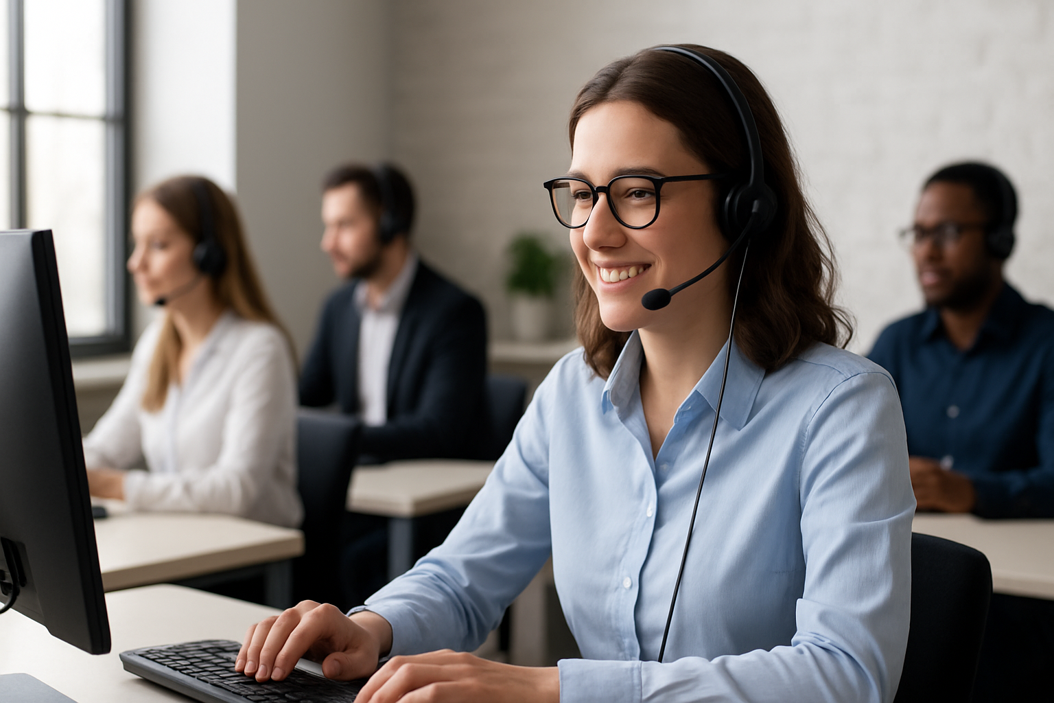 De Rol van Technologie in het Beheer van Supportteams