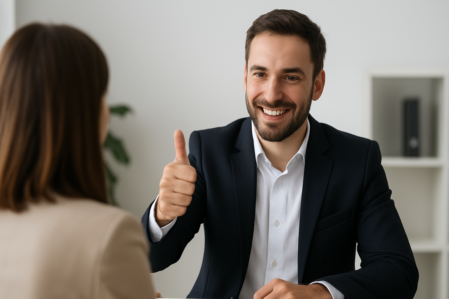 De Sleutel tot Succes: Hoe Klanttevredenheid je Bedrijf Transformeert