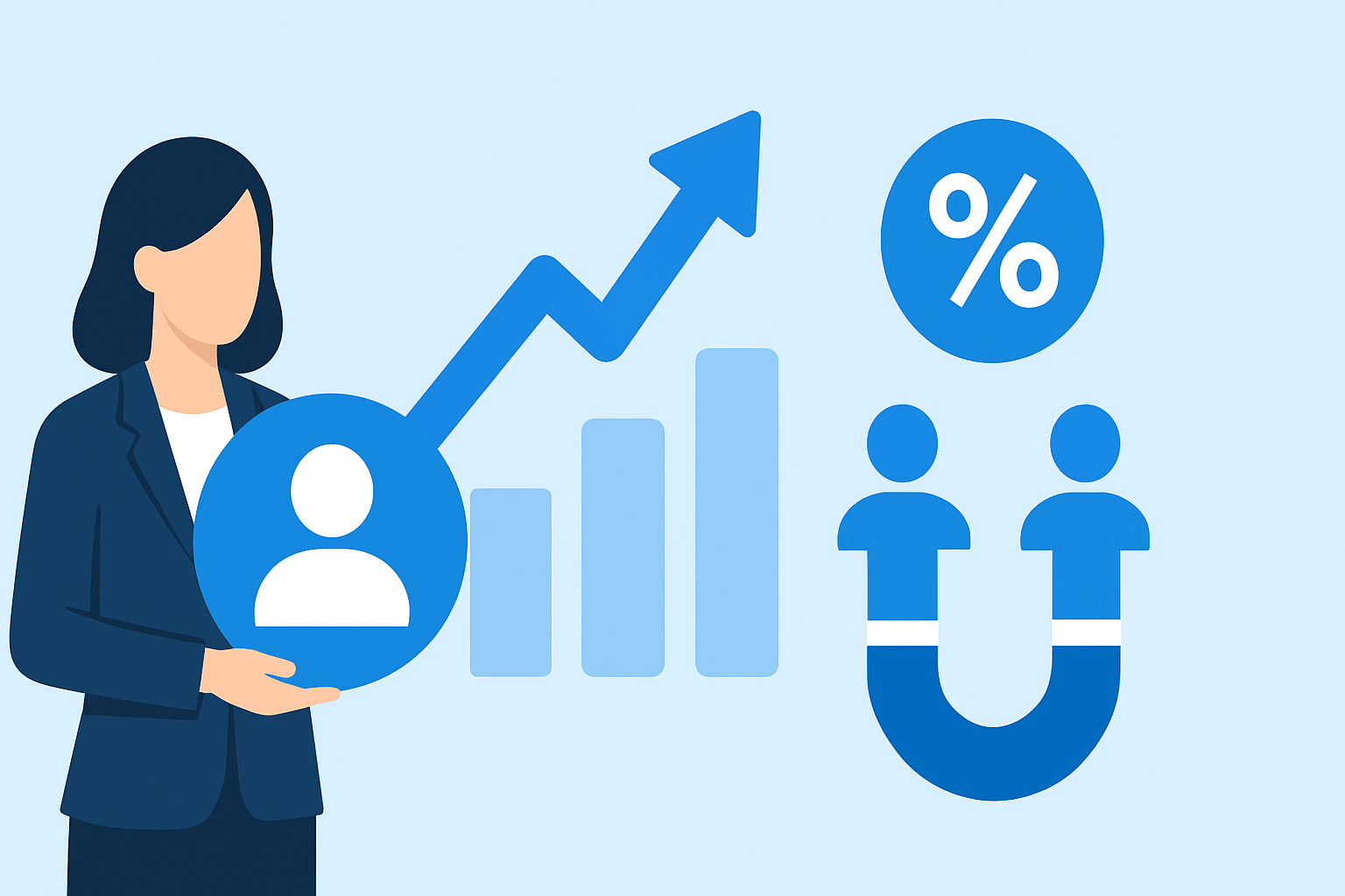 提升客户留存的五大策略