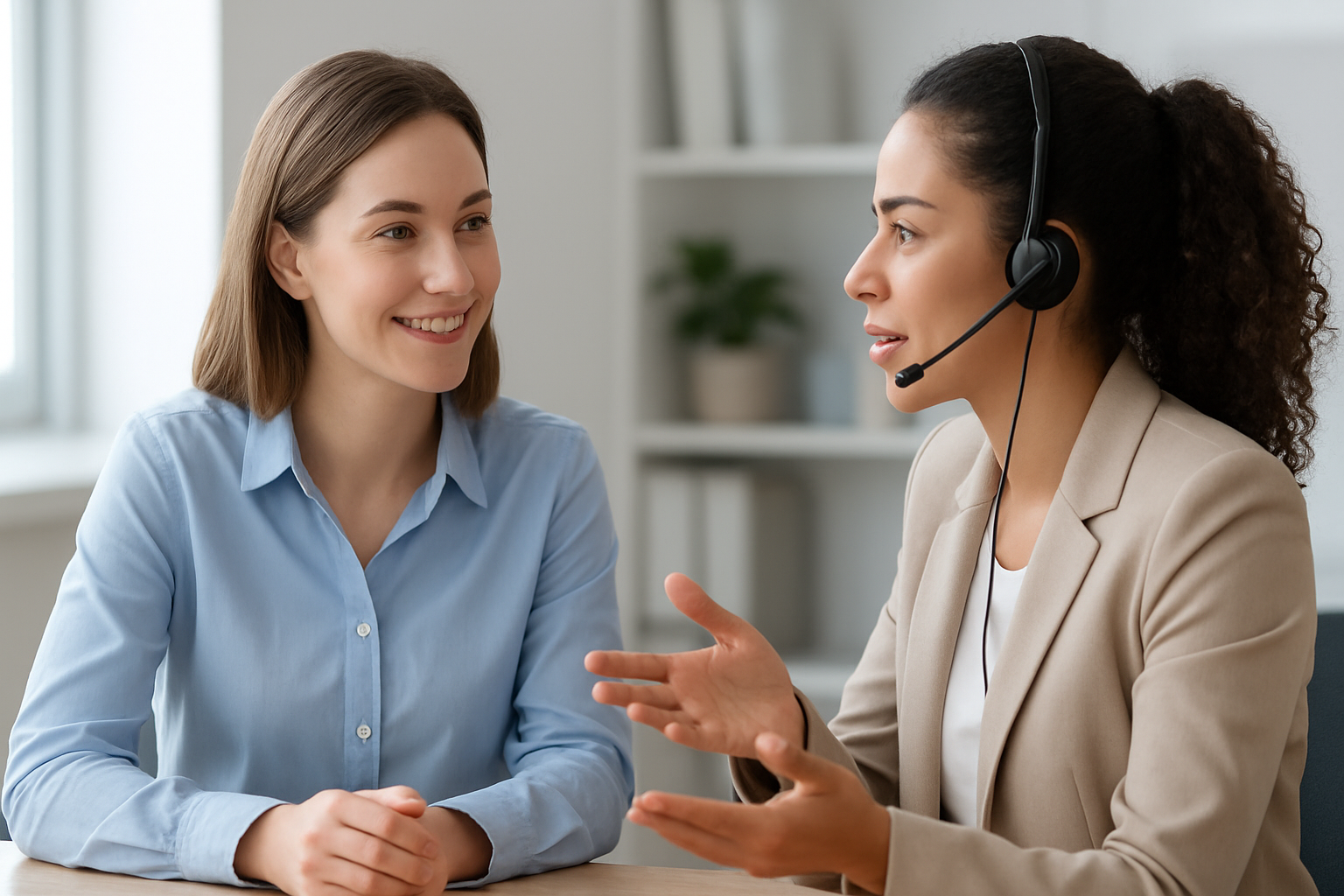 Como Melhorar a Experiência do Cliente Através da Escuta Ativa