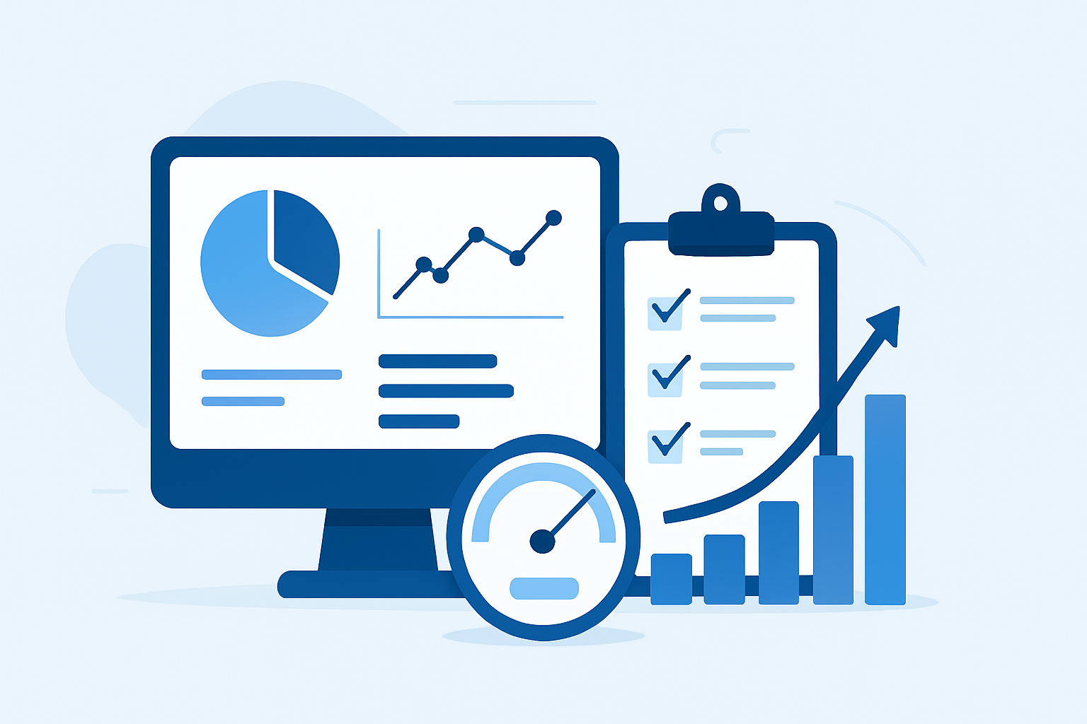 Les indicateurs de performance essentiels pour évaluer votre support SLA