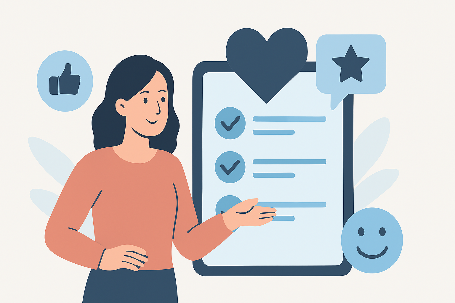 Die Auswirkungen des Kundenerlebnisses auf die Markenloyalität