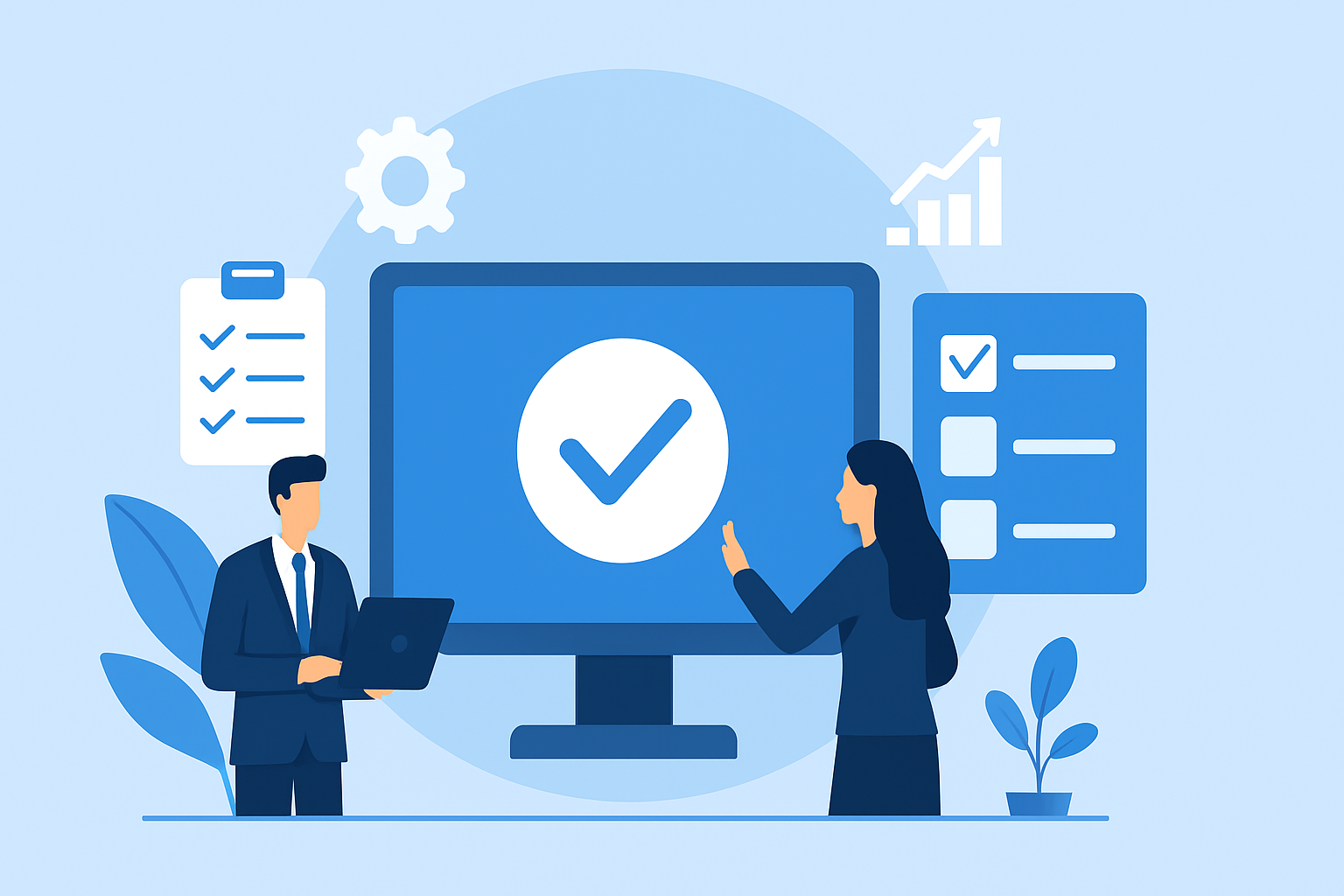 Os Benefícios da Automatização na Gestão de Tarefas Empresariais