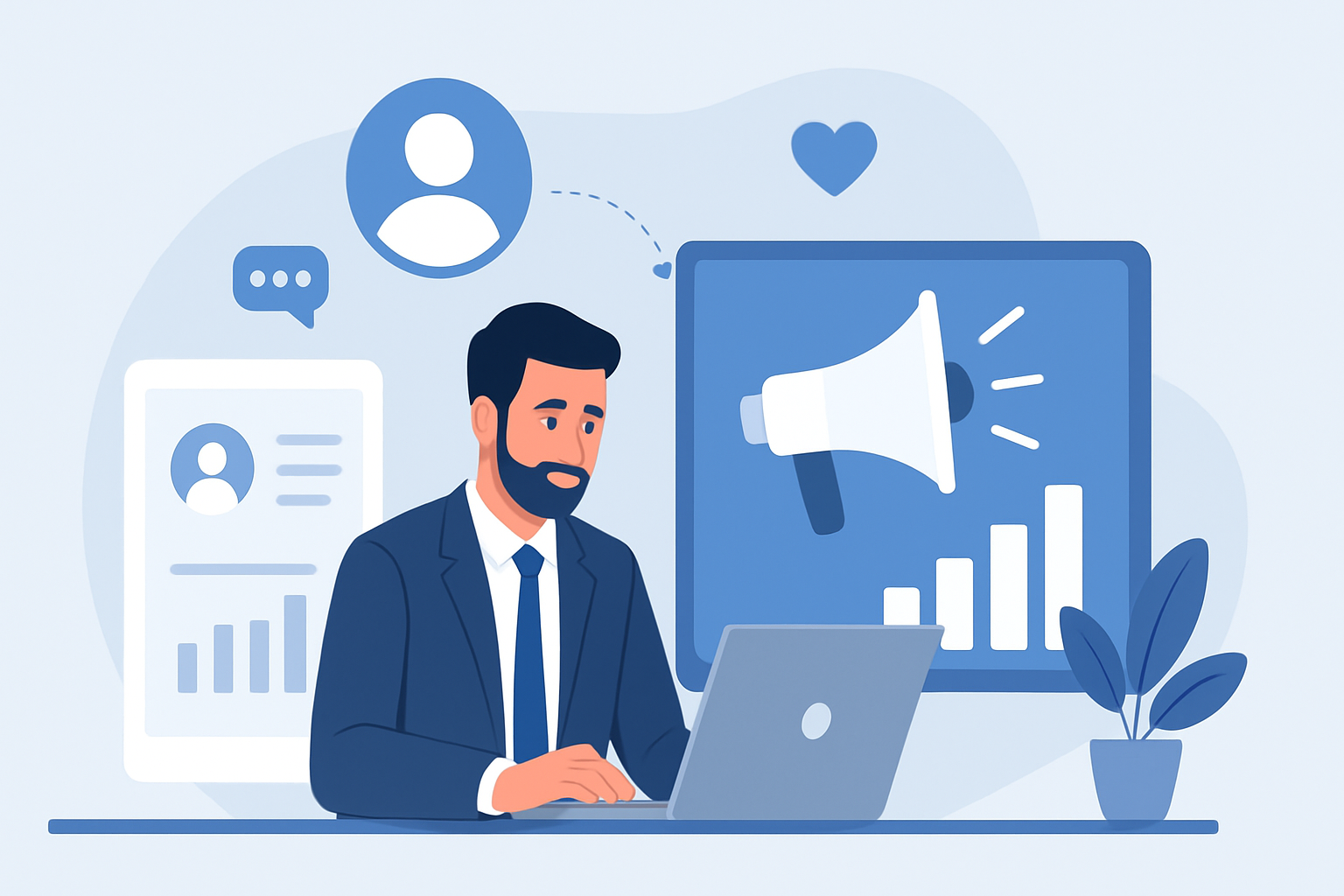 Erfolgreiche Strategien zur Kundenbindung im digitalen Zeitalter