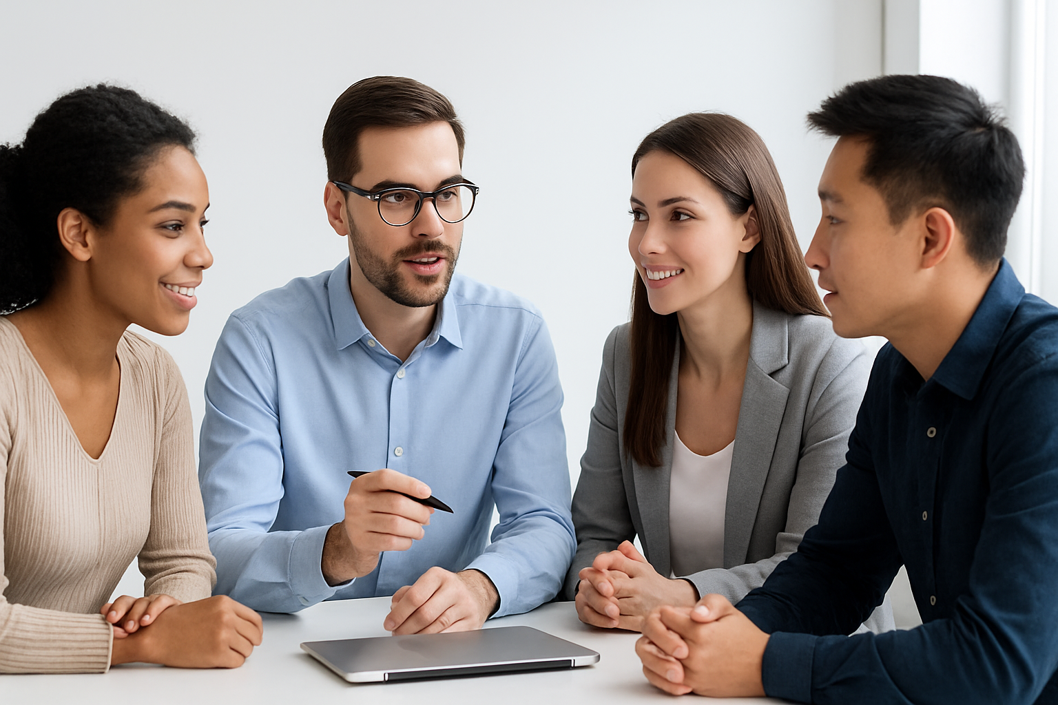 Sviluppare un Team di Supporto Efficace: Strategie e Best Practices