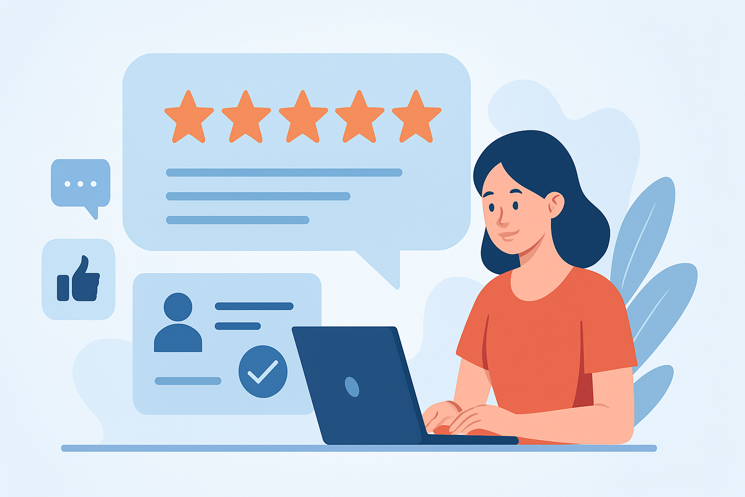 De Rol van Klantfeedback in het Verhogen van Tevredenheid