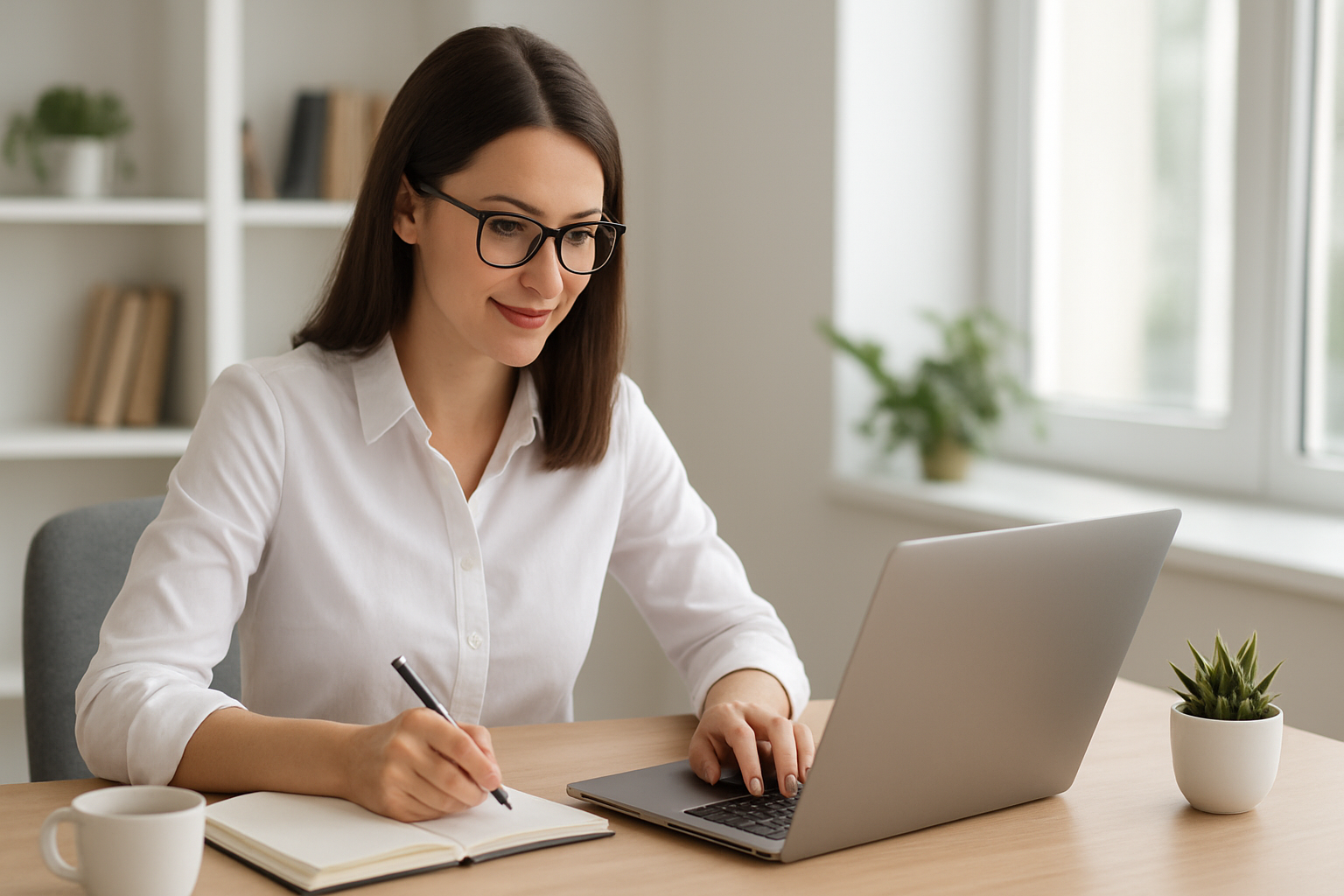 Estrategias infalibles para aumentar tu productividad en el trabajo