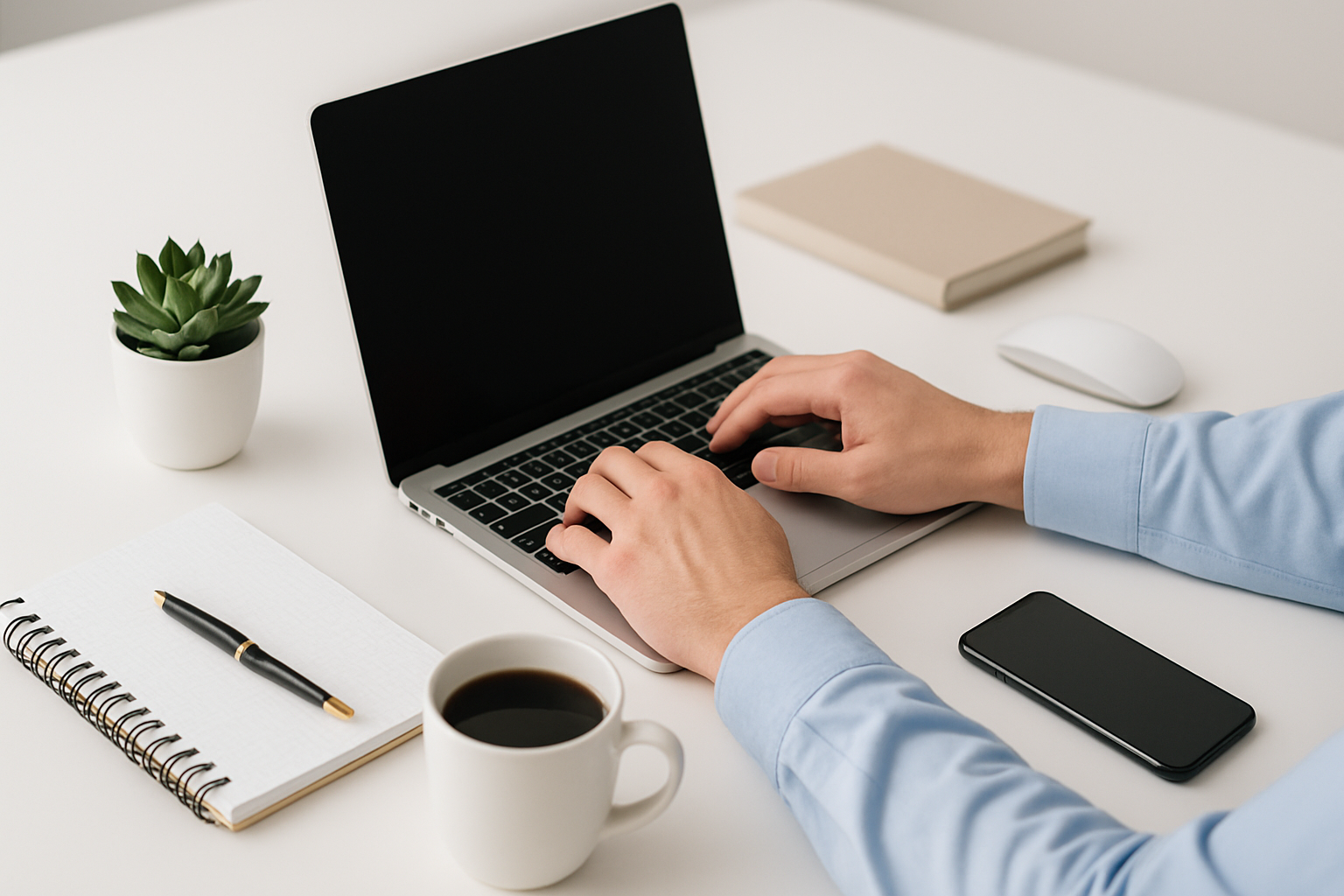 Augmentez votre productivité au travail : 10 astuces incontournables