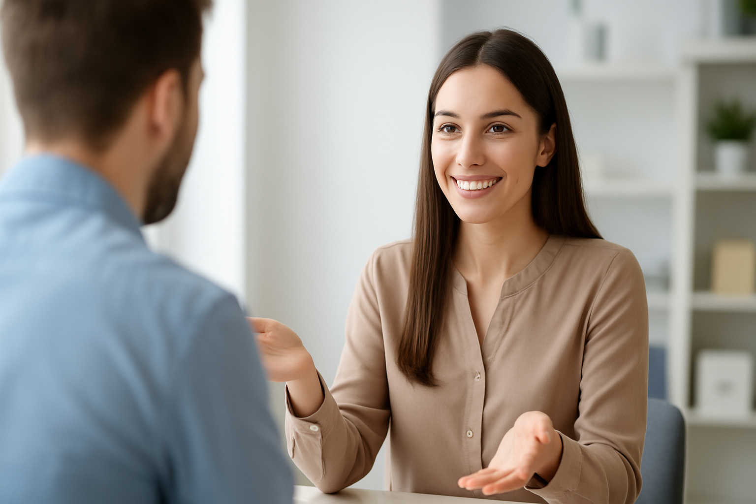 Психология клиента: секреты создания незабываемого опыта