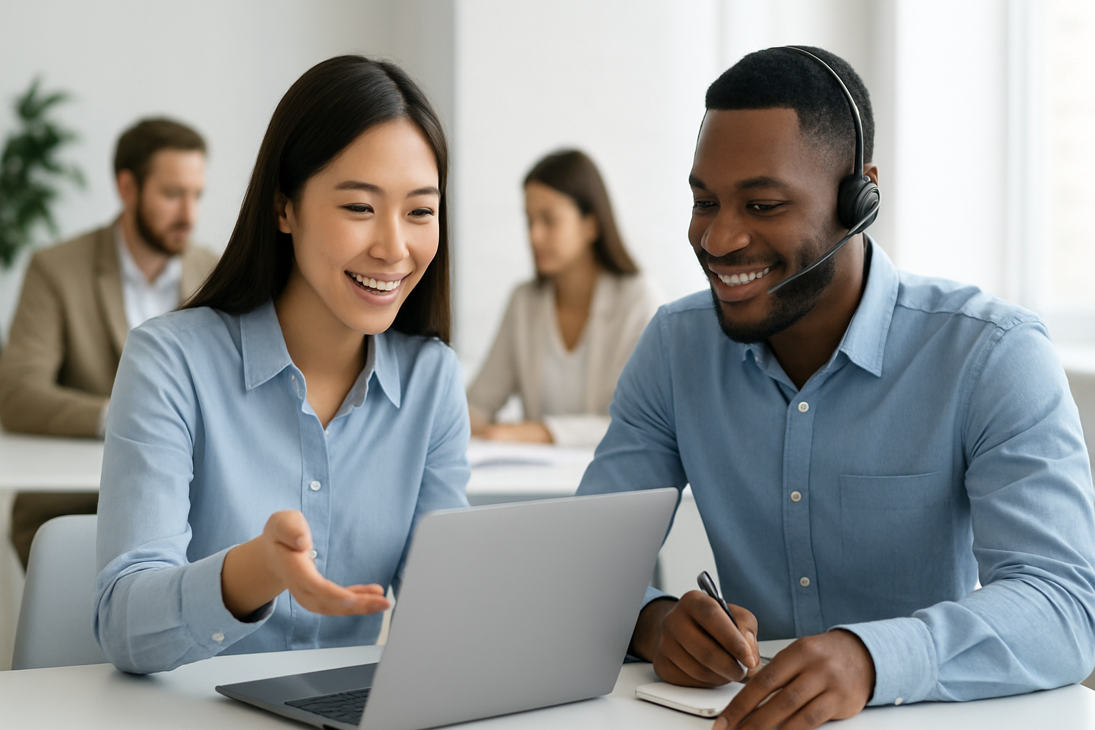 提升支援团队效率的关键策略