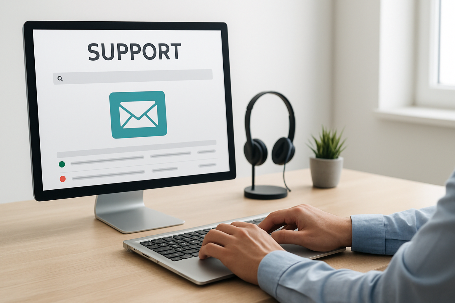 Harnessing Efficient Support Ticket Management for Enhanced Customer Satisfaction