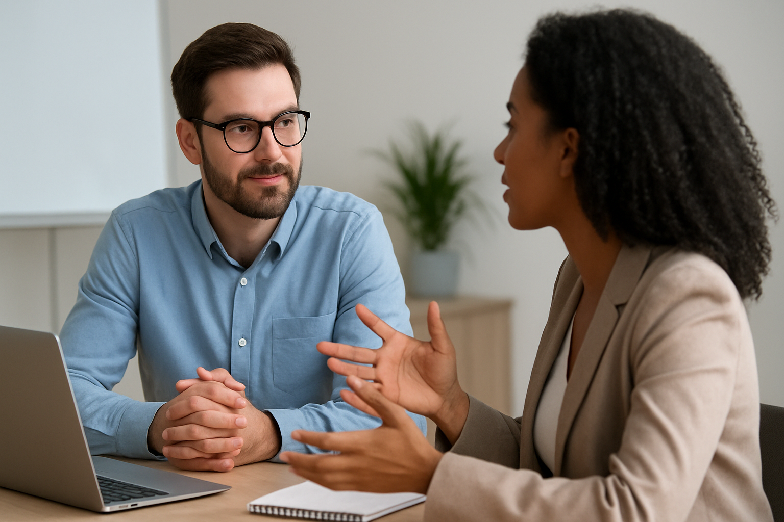 La importancia de la escucha activa en la relación con los clientes