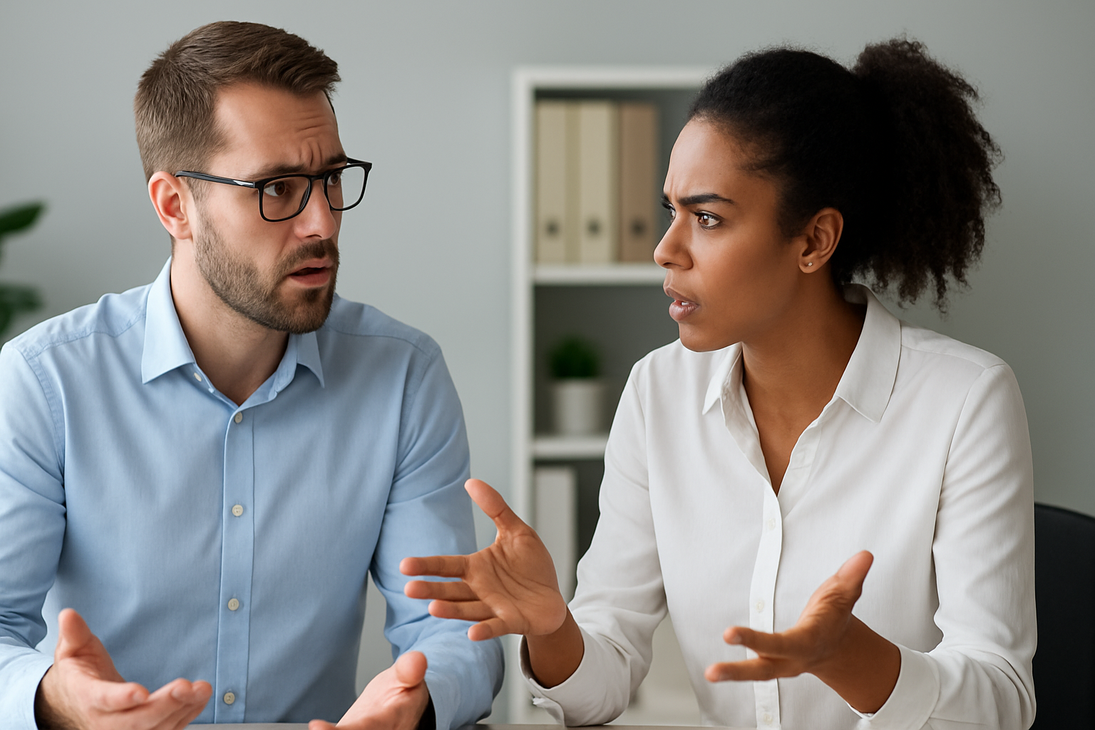 Les erreurs à éviter dans la communication avec vos clients