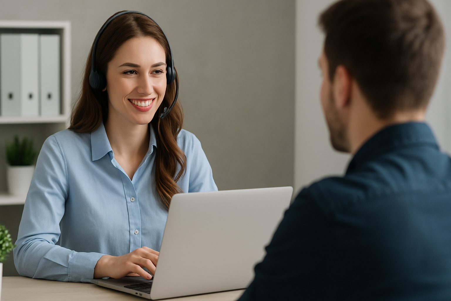De rol van technische ondersteuning in het verhogen van klanttevredenheid