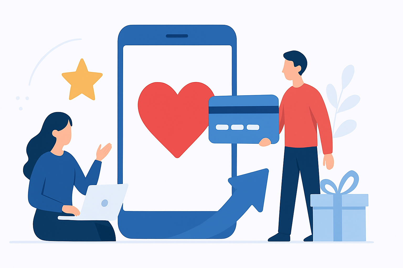 Five Creative Ways to Enhance Customer Loyalty and Retention