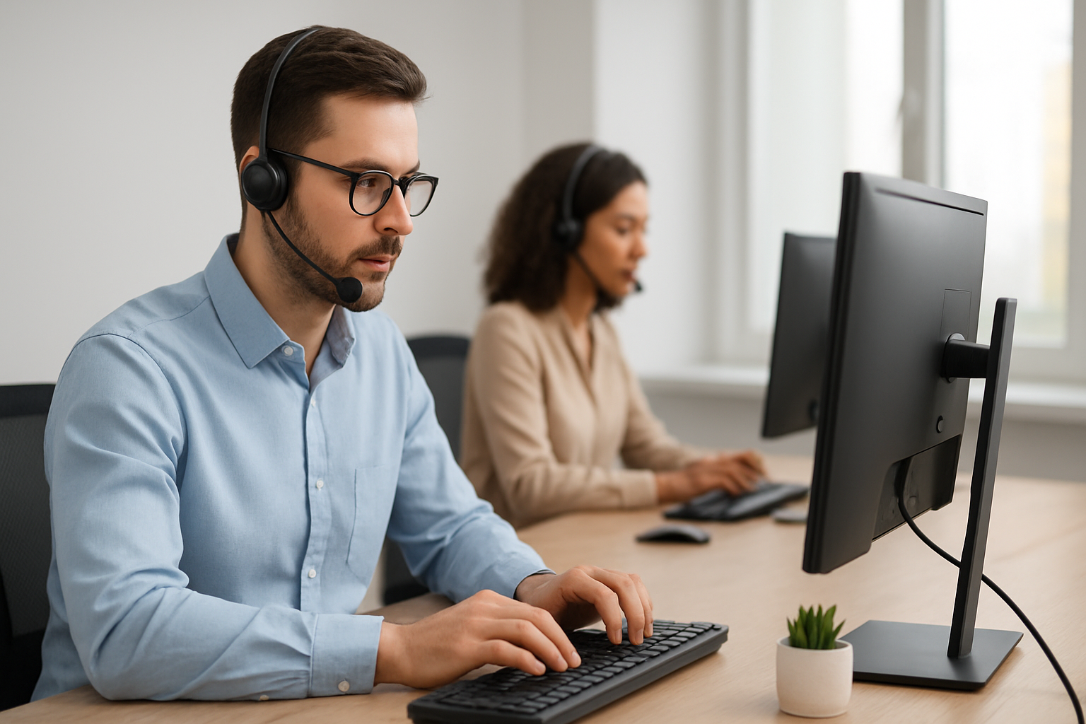 Come migliorare l'efficienza del tuo helpdesk con strategie innovative