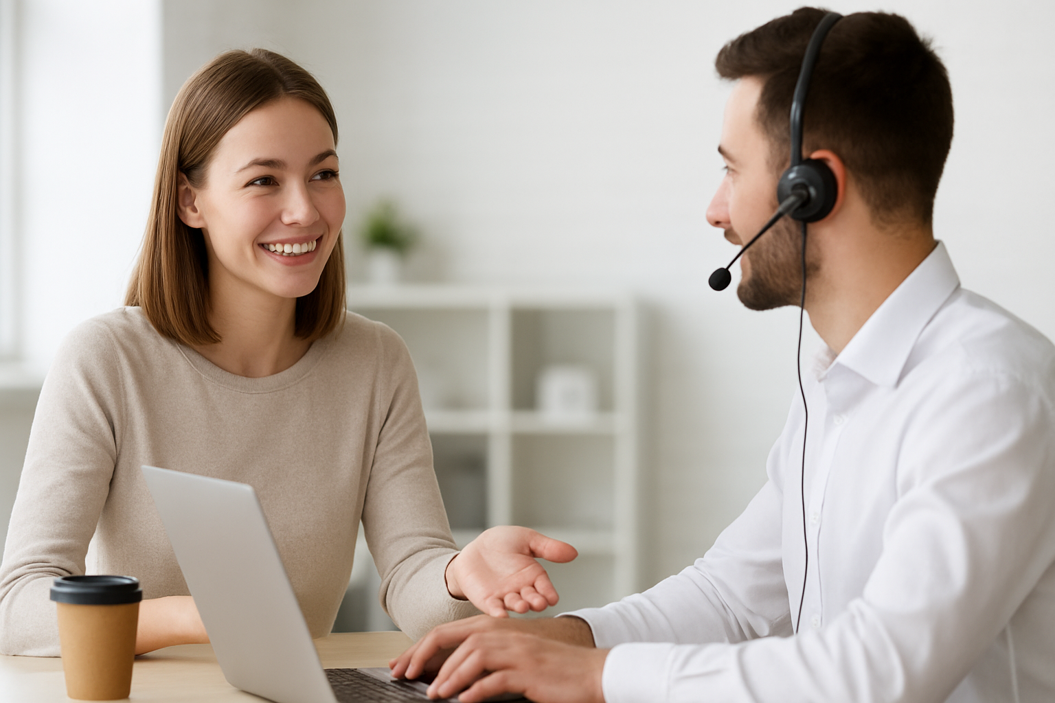 O Impacto da Experiência do Cliente na Fidelização: O Que Precisa Saber