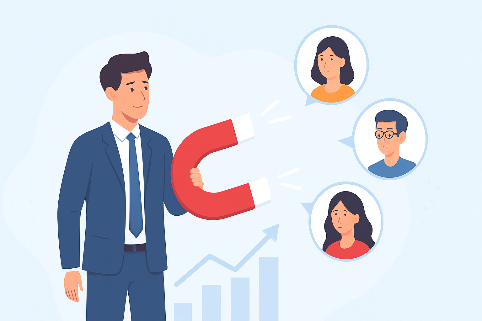 Strategie innovative per la fidelizzazione dei clienti nel 2023