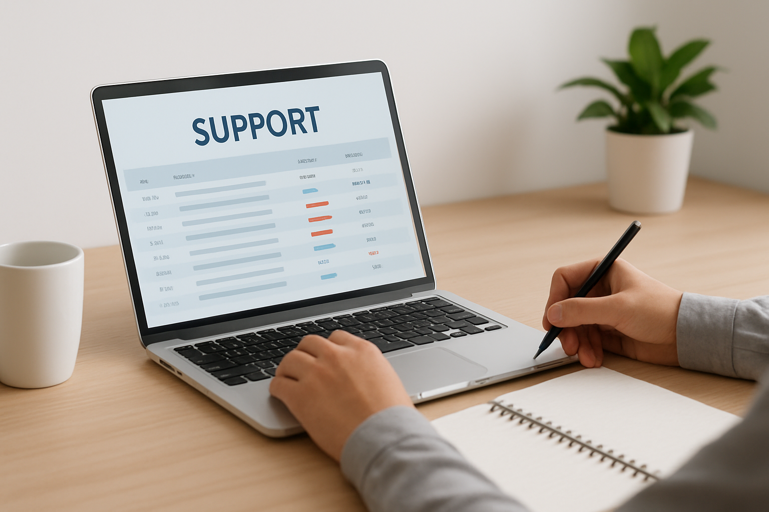 Effectief Beheer van Supporttickets: Tips en Best Practices