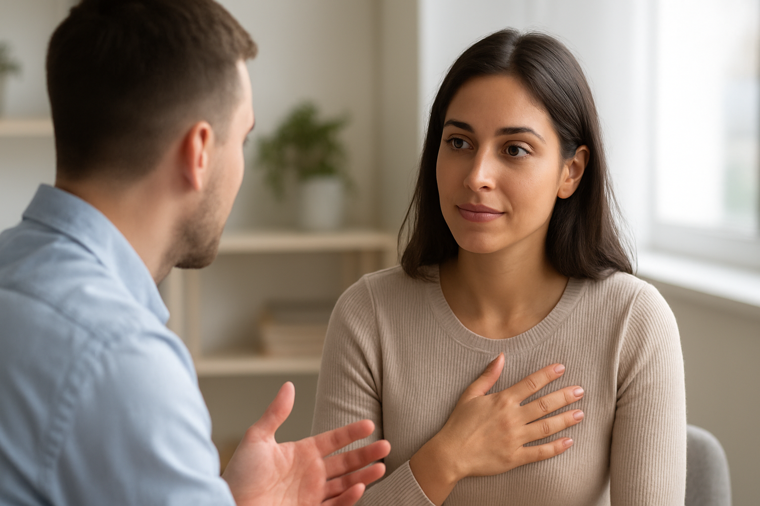 Cómo escuchar mejor a tus clientes: claves para la empatía en el servicio