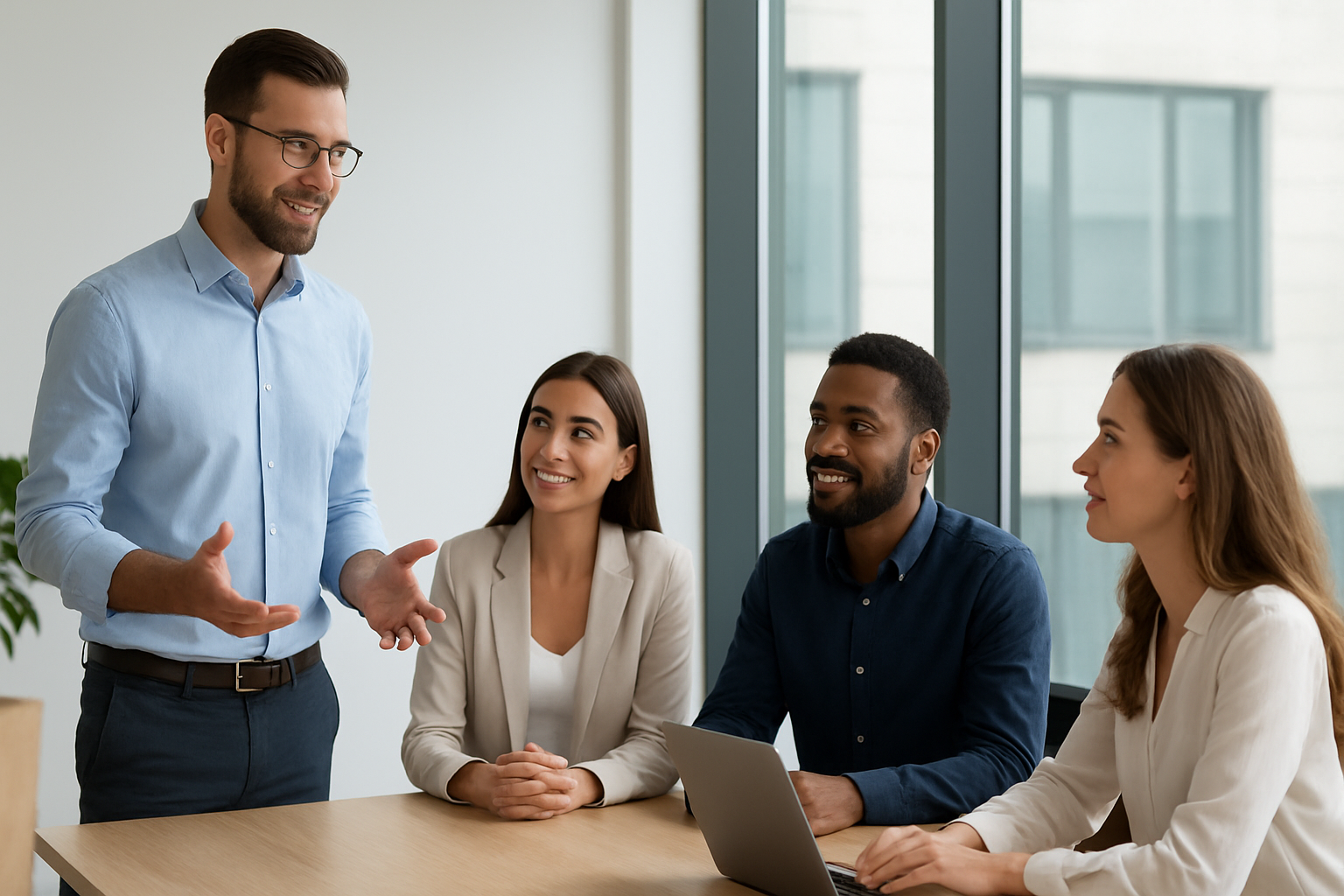 Эффективные методы управления командами поддержки: советы для руководителей