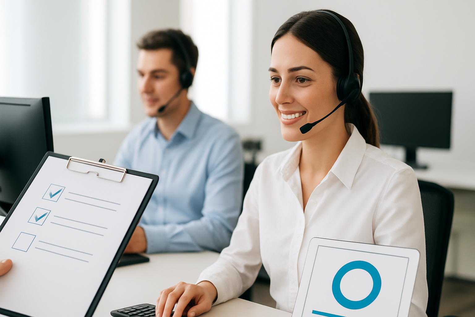 Strategie per ottimizzare il Service Level Agreement nel supporto clienti