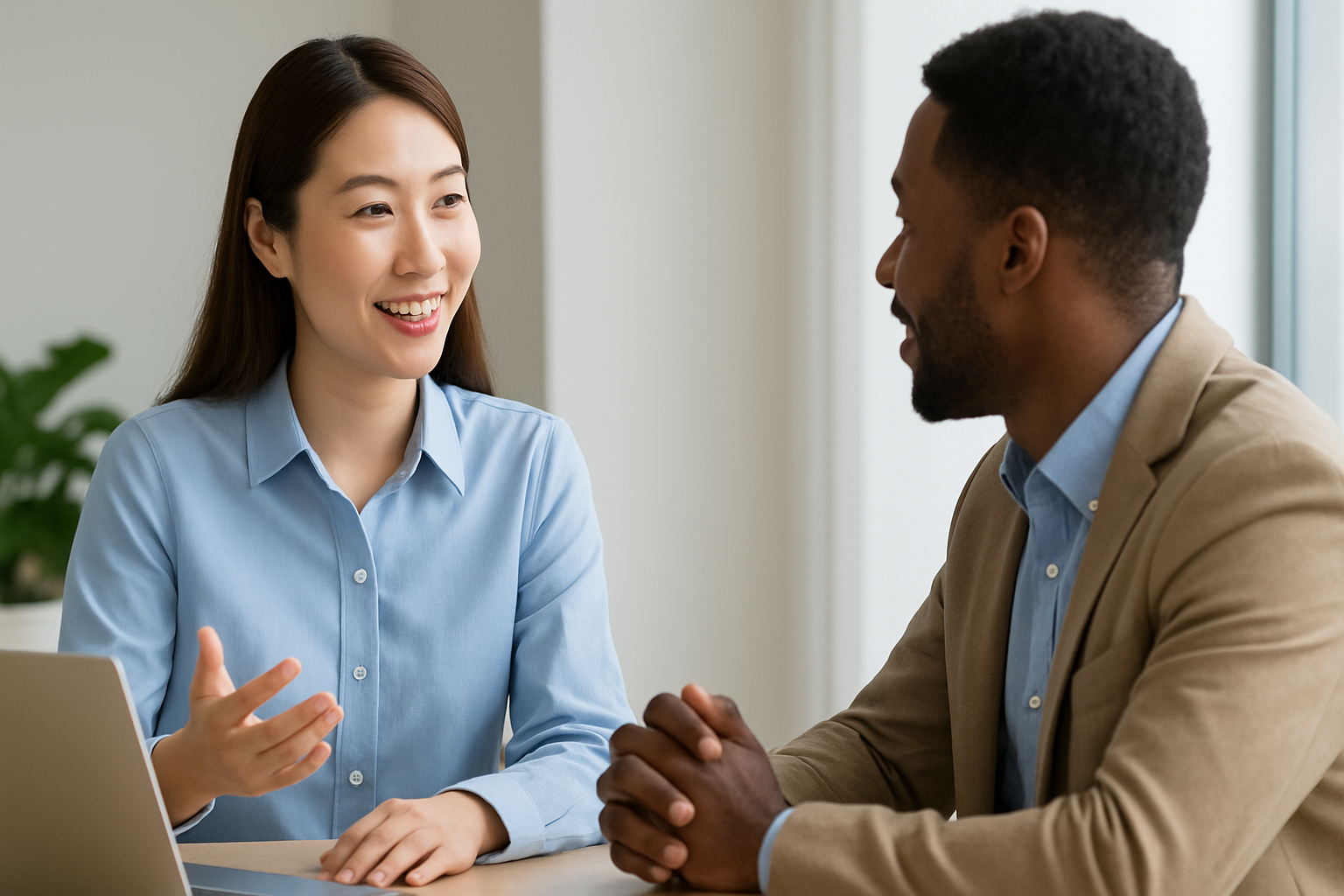 提升客户沟通技巧的五个秘诀