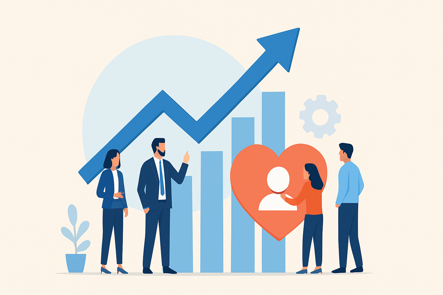 Estratégias Infalíveis para Melhorar a Retenção de Clientes na Sua Empresa