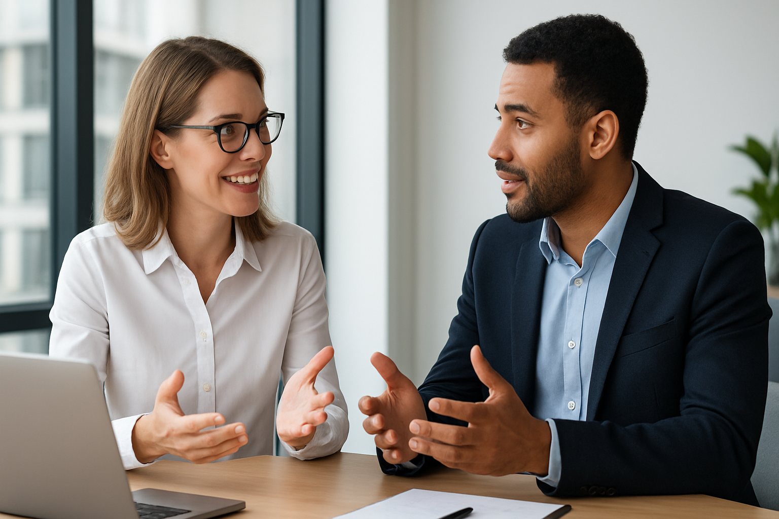 Erfolgreiche Kundenkommunikation: 10 Tipps für bessere Gespräche