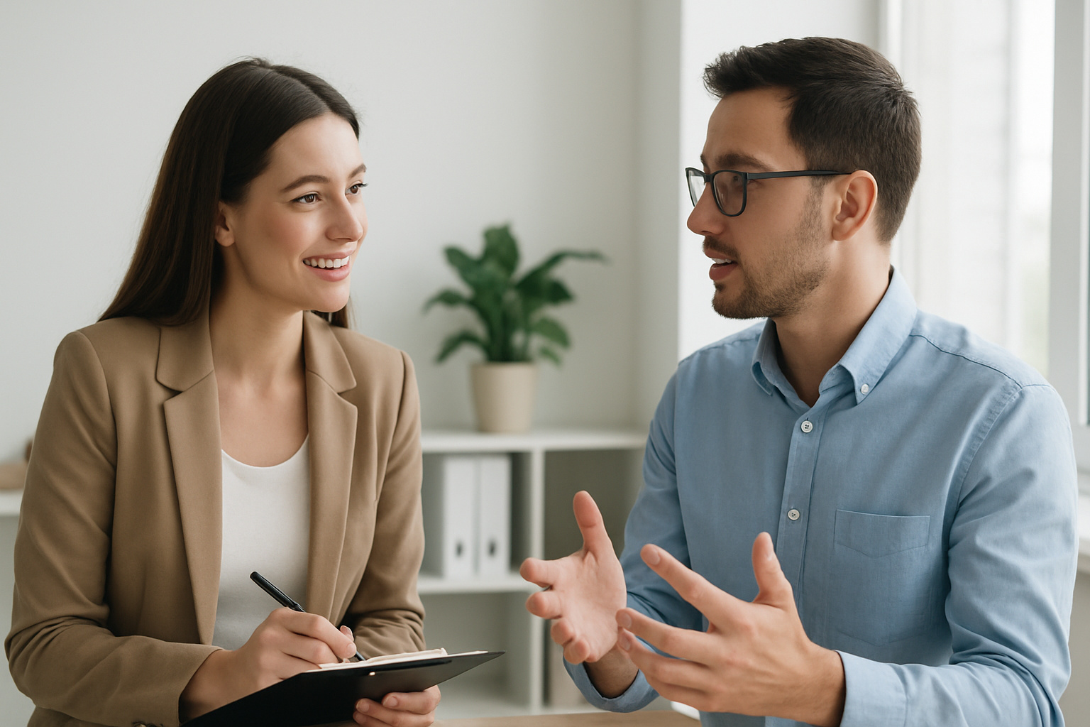 Come ascoltare i feedback dei clienti per ottimizzare il servizio